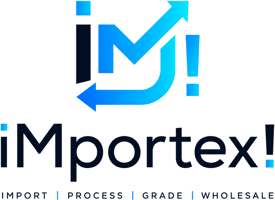 iMportex!